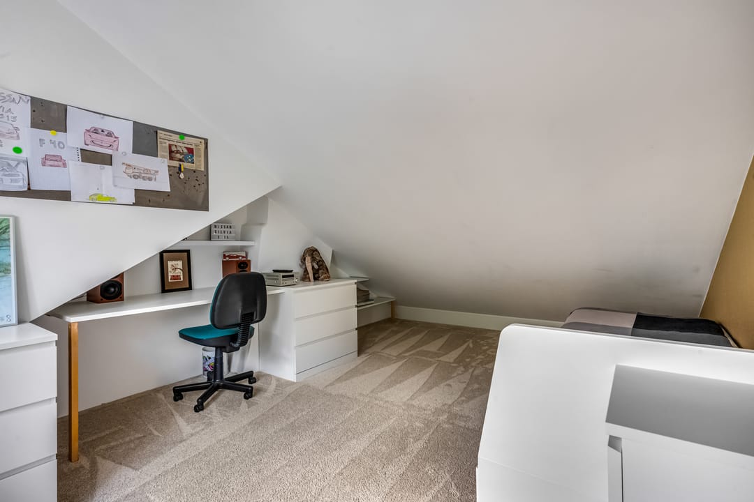 Photo 32 of Juliana van Stolberglaan 7