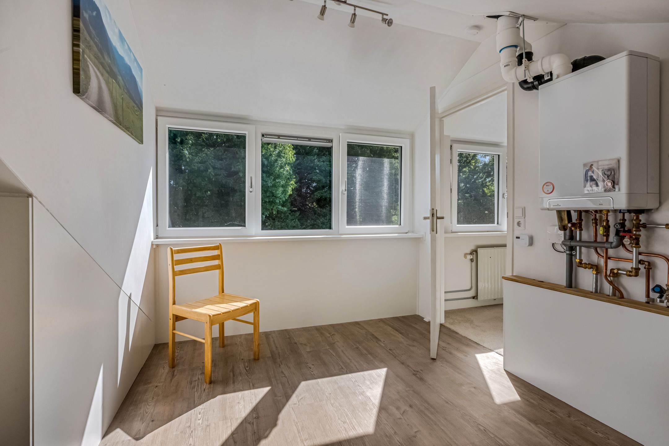 Photo 33 of Juliana van Stolberglaan 7