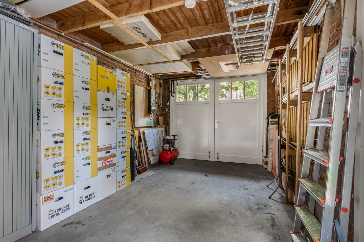 Photo 35 of Juliana van Stolberglaan 7