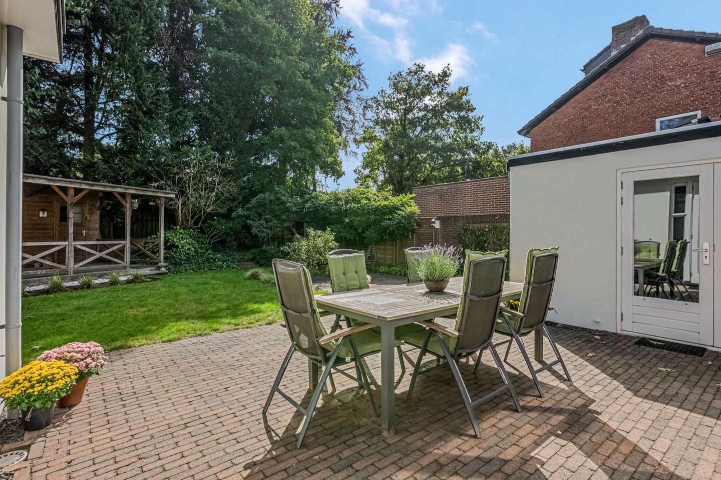 Photo 40 of Juliana van Stolberglaan 7