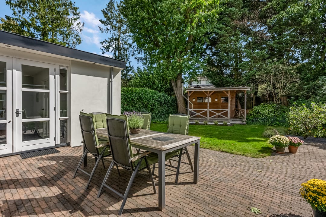 Photo 41 of Juliana van Stolberglaan 7