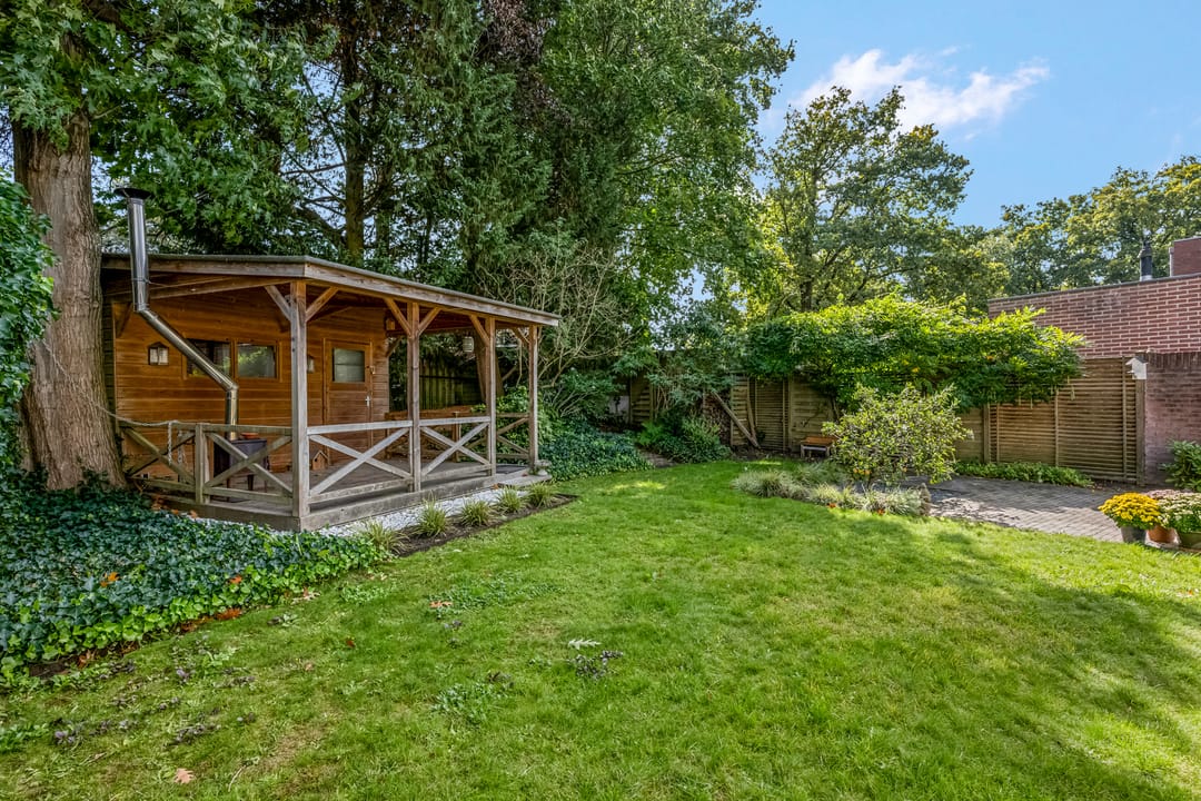 Photo 43 of Juliana van Stolberglaan 7