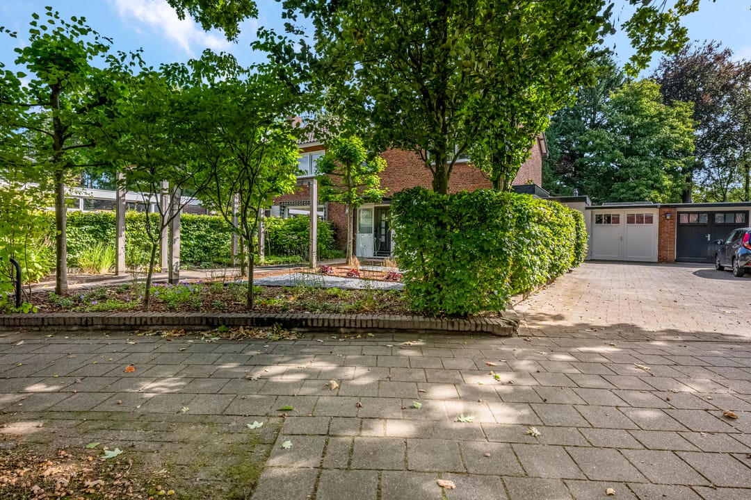 Photo 46 of Juliana van Stolberglaan 7