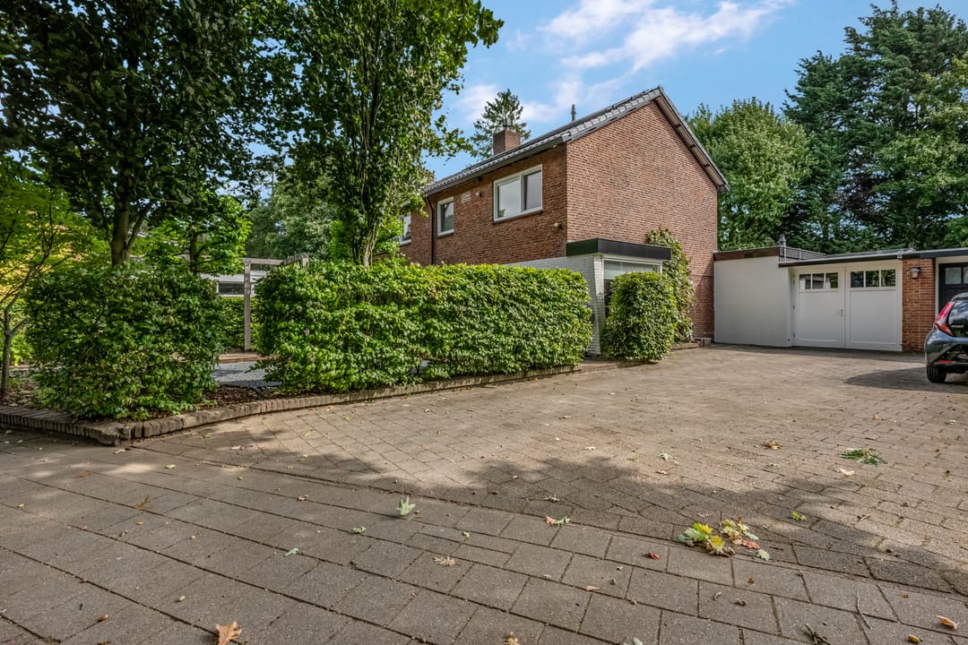 Photo 47 of Juliana van Stolberglaan 7