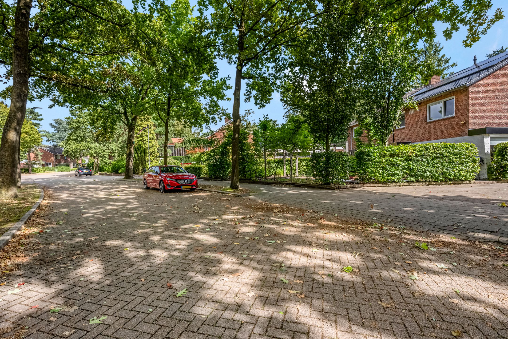 Photo 48 of Juliana van Stolberglaan 7