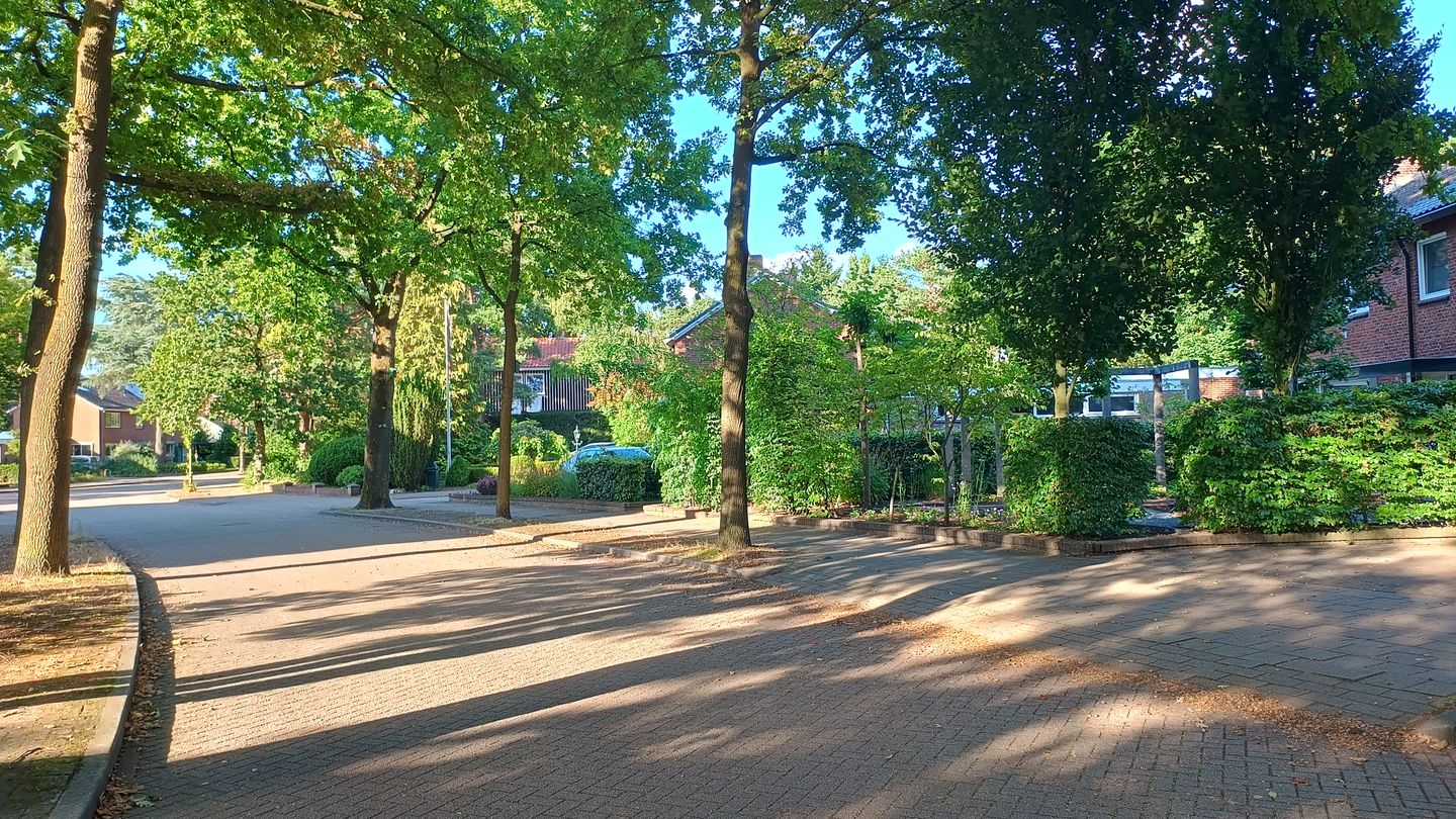 Photo 49 of Juliana van Stolberglaan 7