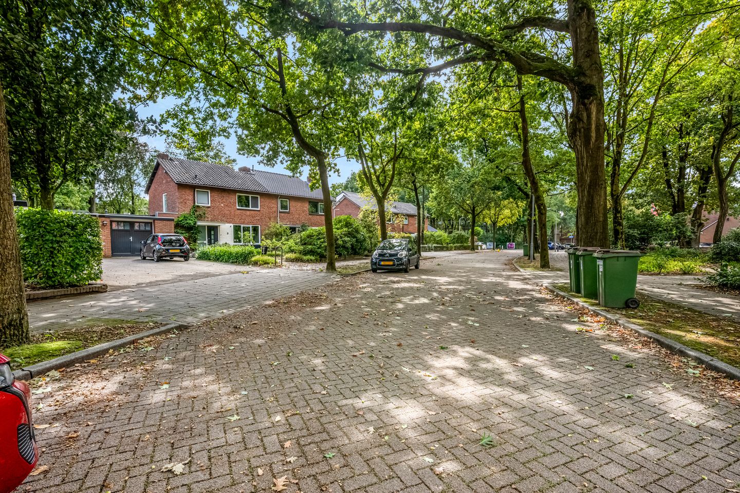 Photo 50 of Juliana van Stolberglaan 7