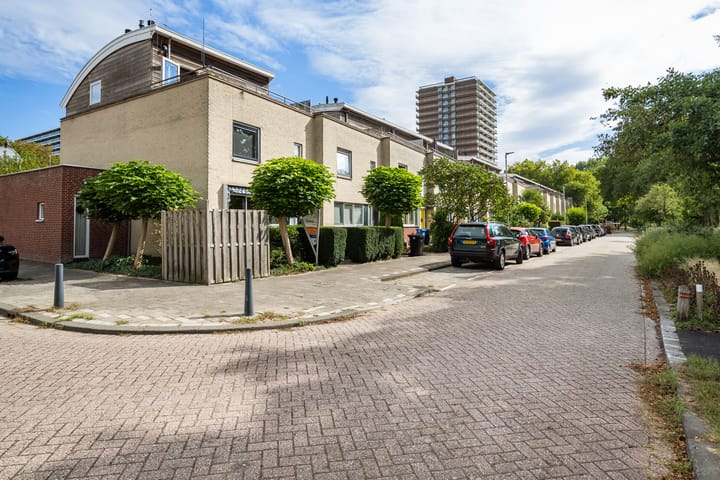 Photo 38 of Boris Pasternakstraat 40