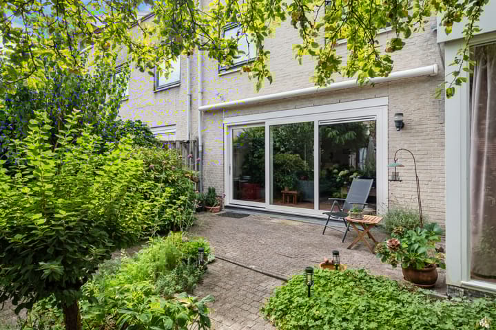 Photo 10 of Boris Pasternakstraat 40