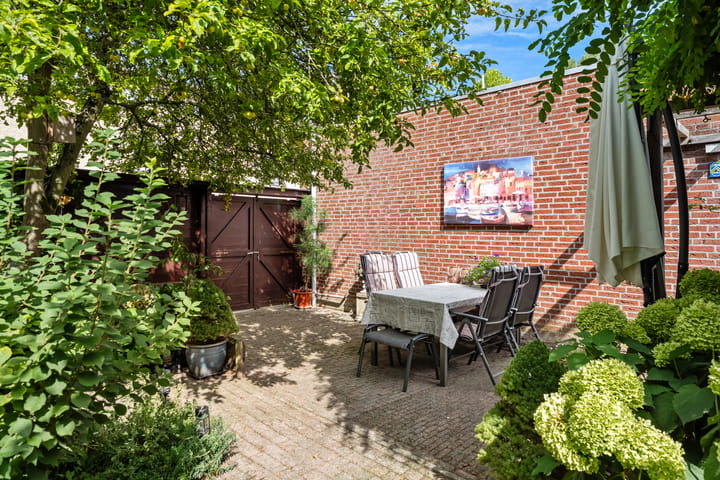 Photo 41 of Boris Pasternakstraat 40