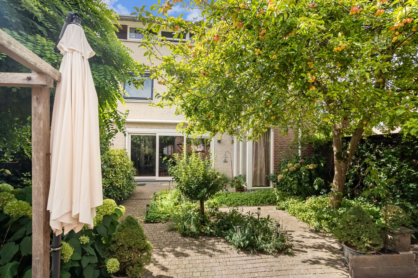 Foto 40 van Boris Pasternakstraat 40