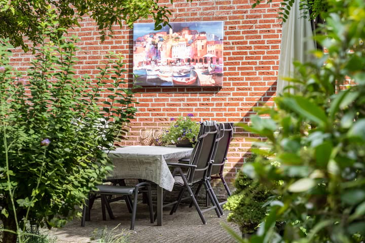 Photo 43 of Boris Pasternakstraat 40