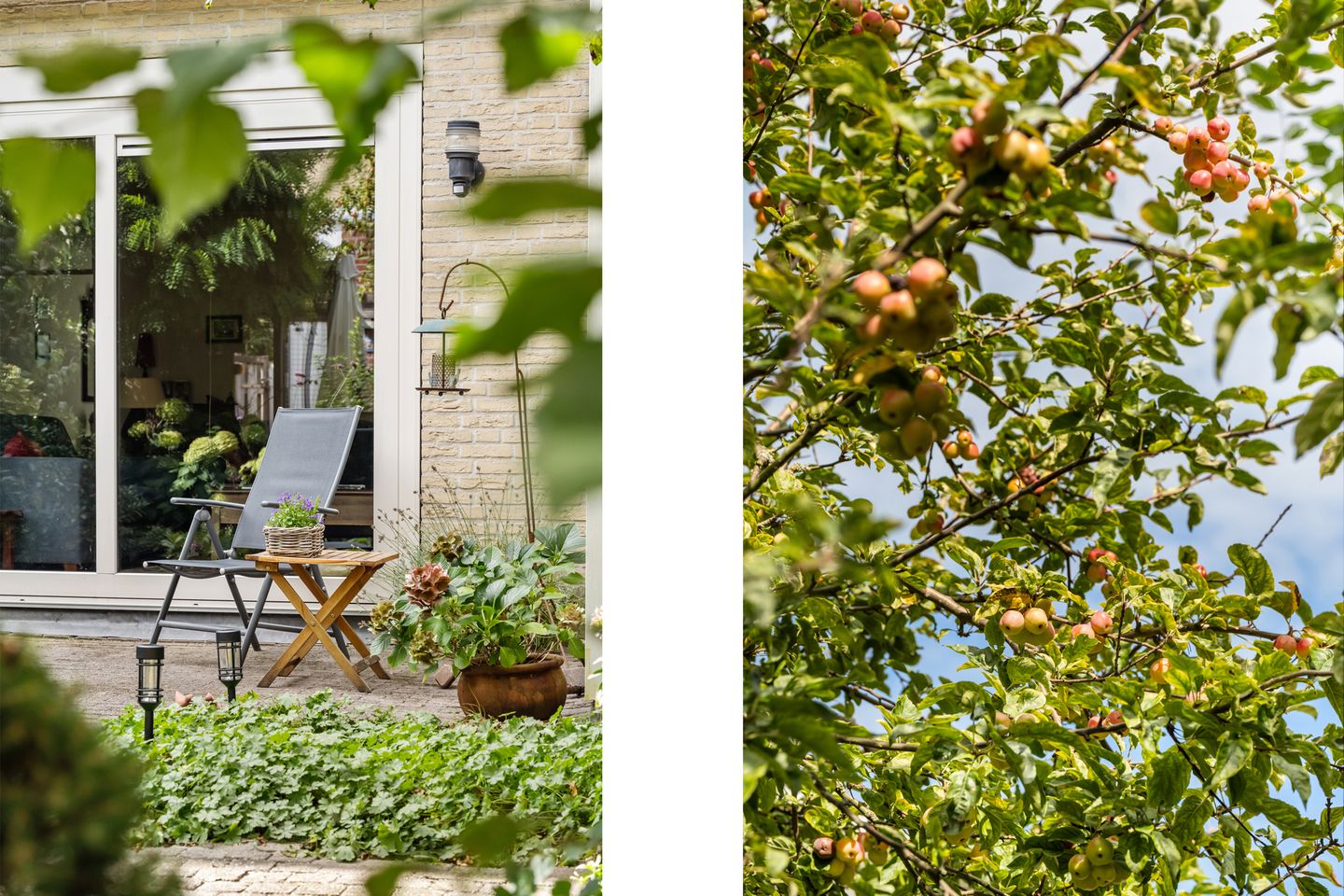 Foto 44 van Boris Pasternakstraat 40