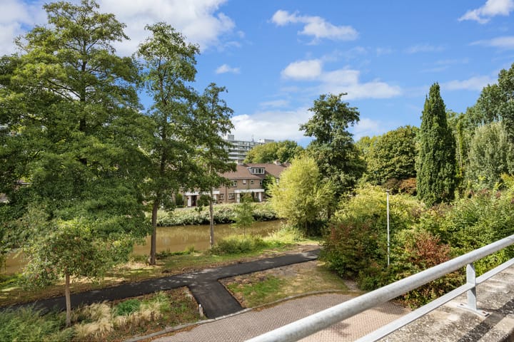 Photo 45 of Boris Pasternakstraat 40