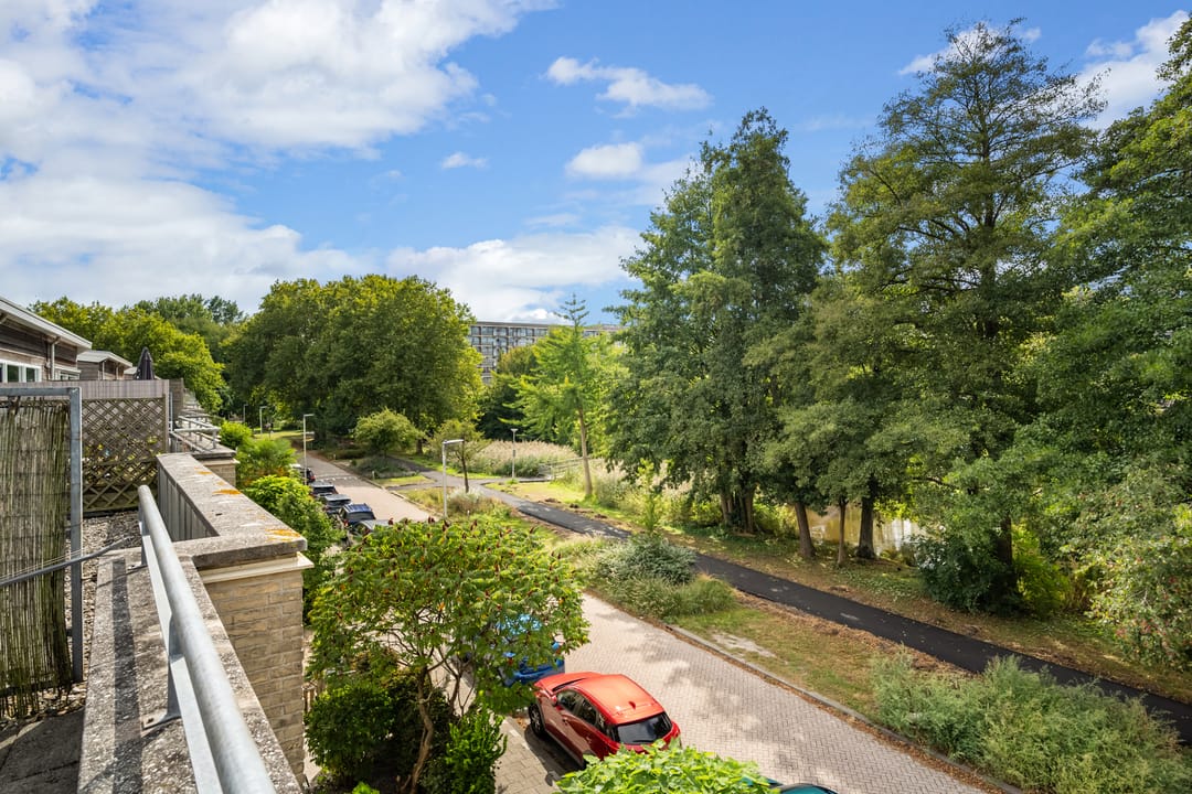 Foto 46 van Boris Pasternakstraat 40