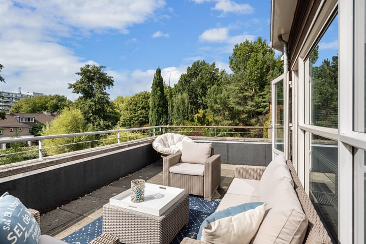 Photo 26 of Boris Pasternakstraat 40