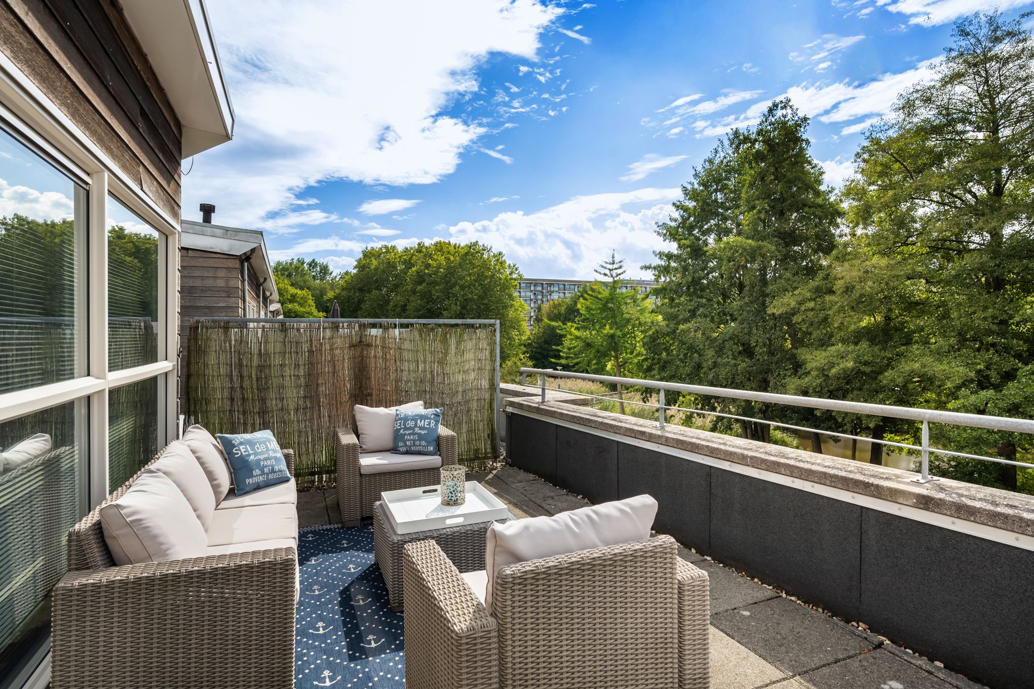 Foto 27 van Boris Pasternakstraat 40