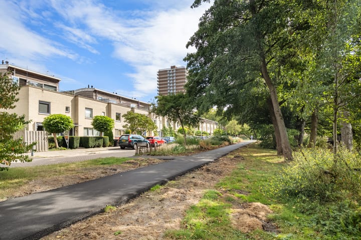 Photo 47 of Boris Pasternakstraat 40