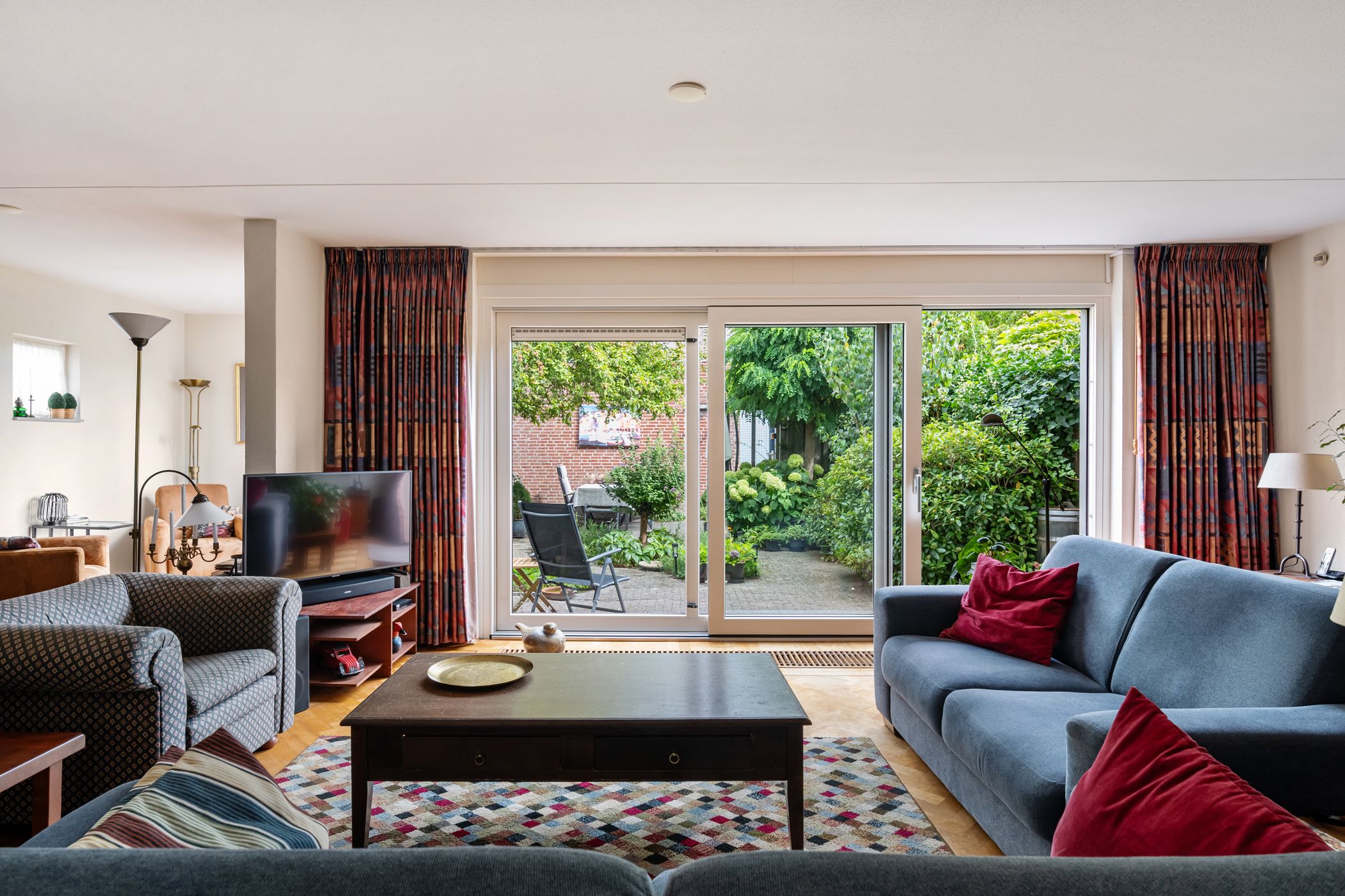 Foto 3 van Boris Pasternakstraat 40