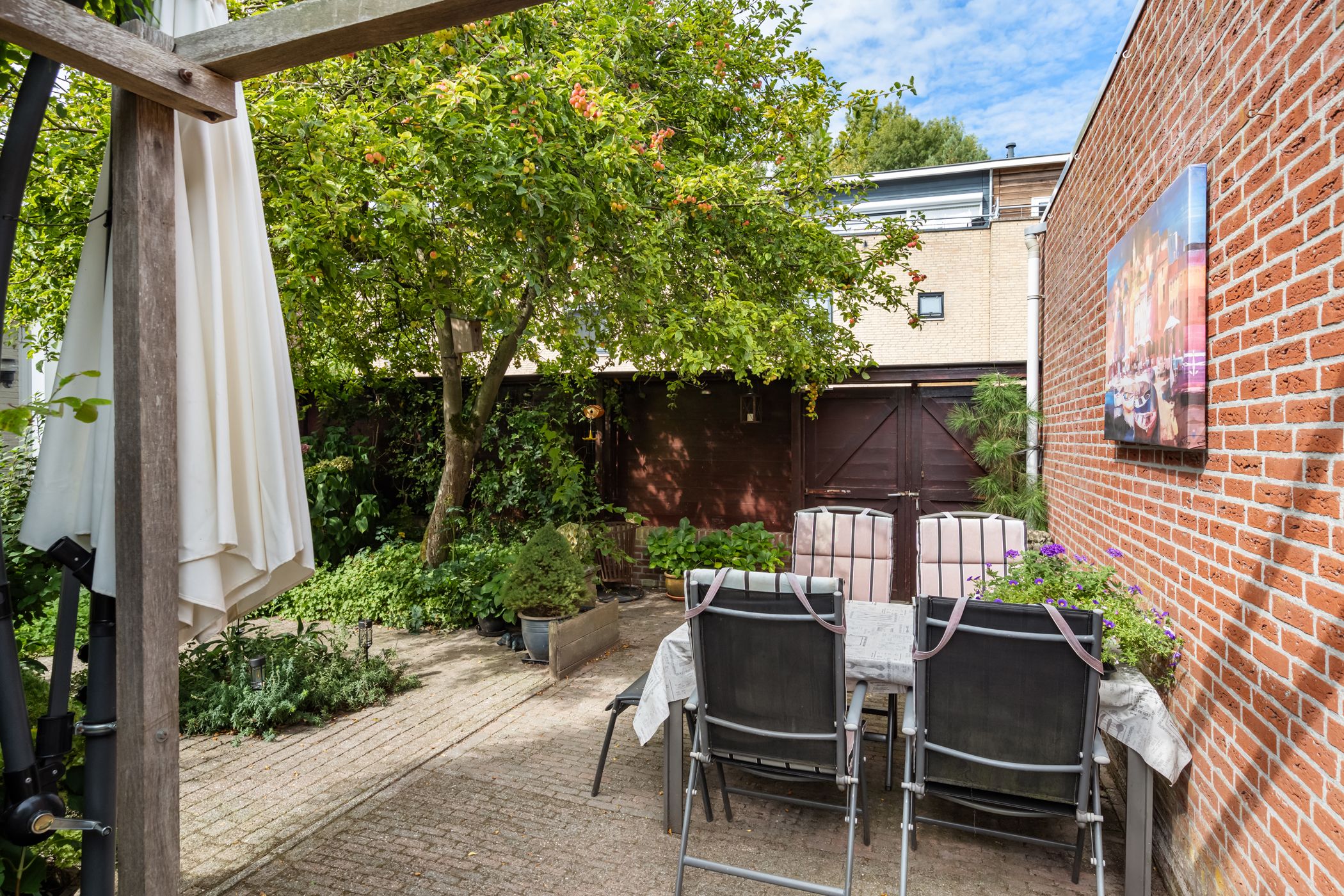 Foto 42 van Boris Pasternakstraat 40