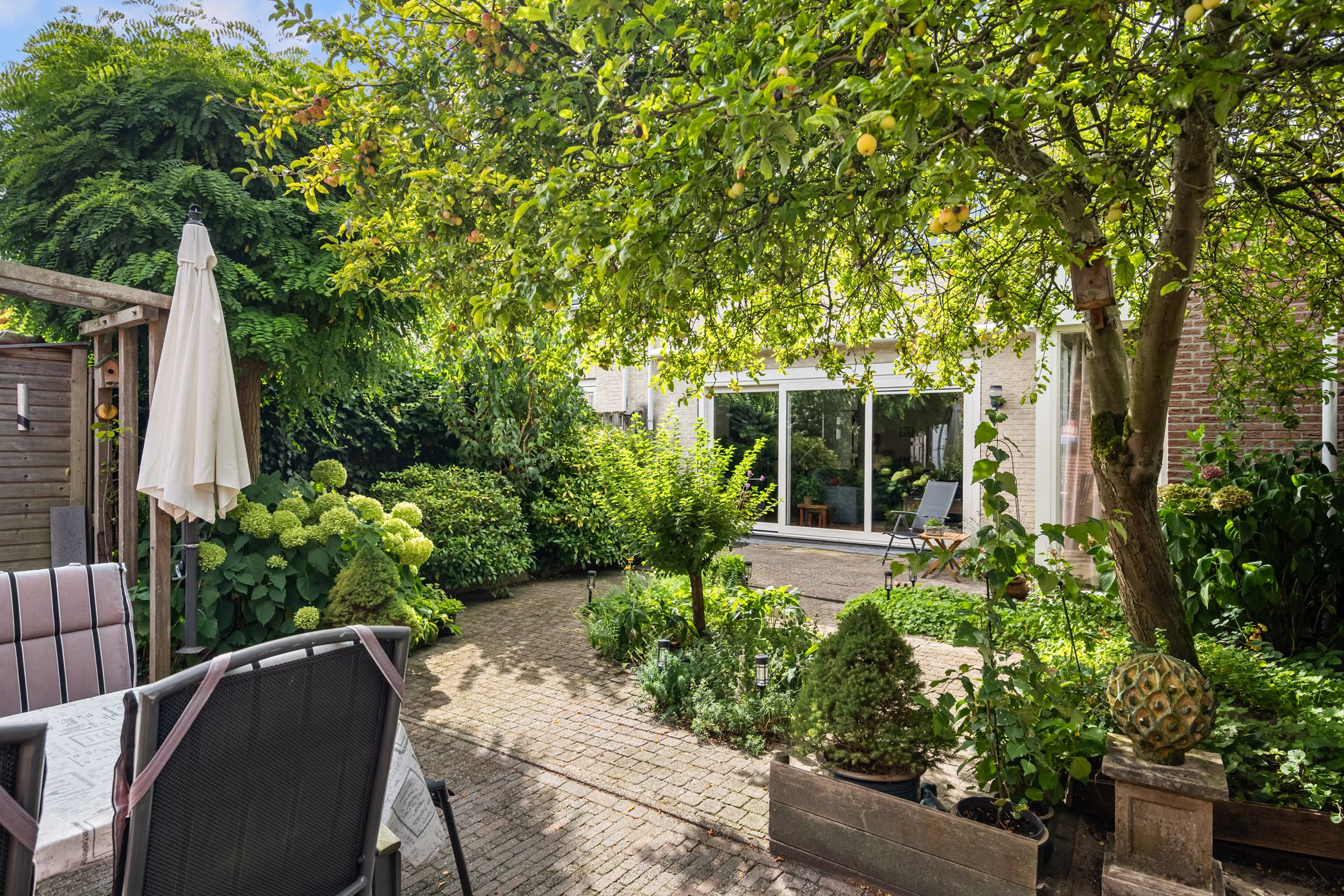 Foto 9 van Boris Pasternakstraat 40