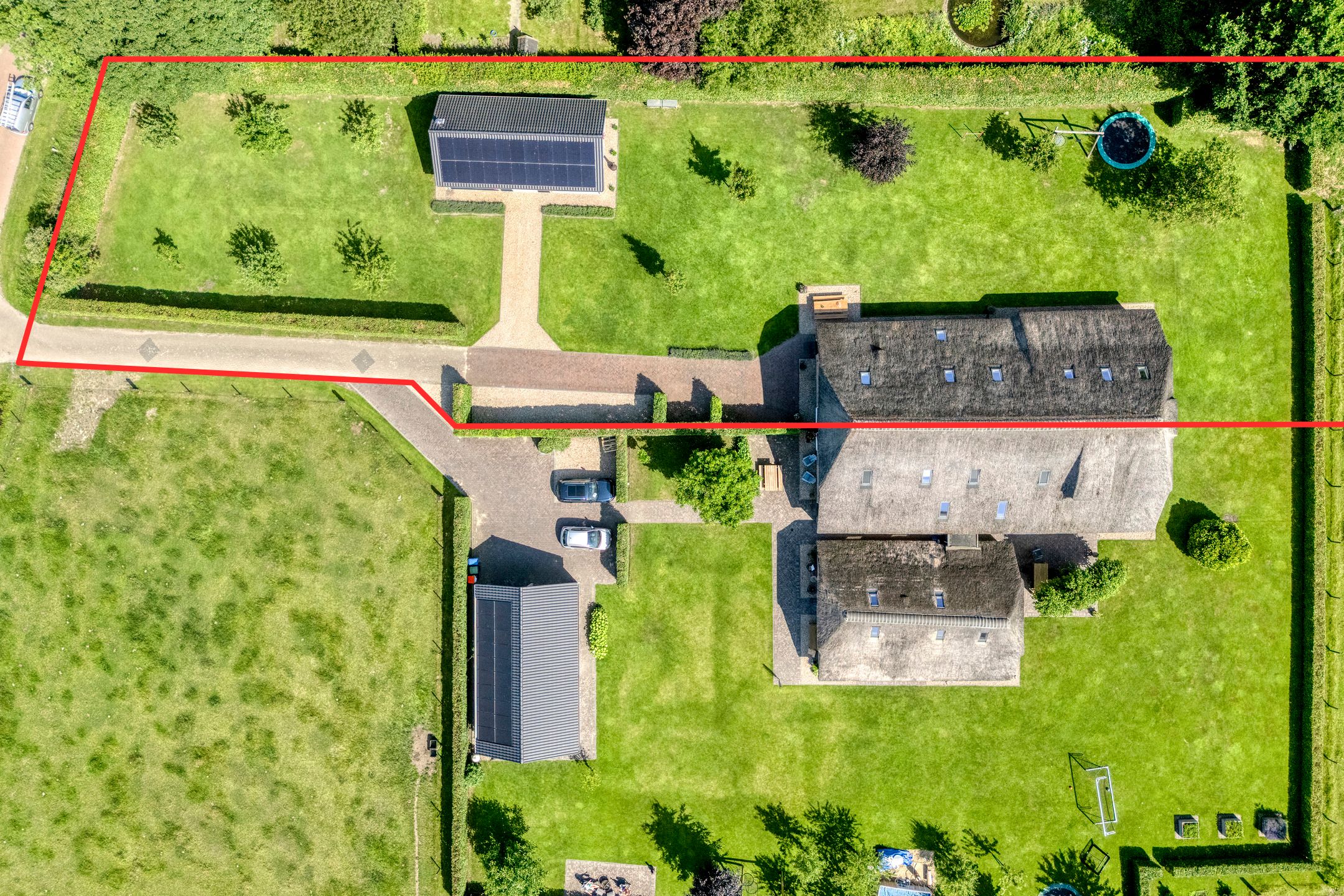 Photo 3 of Veldweg 3