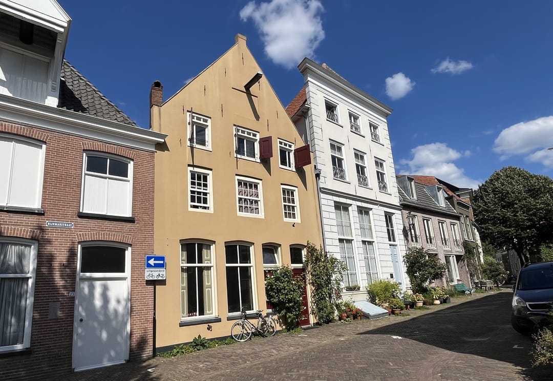 Photo 1 of Rijkmanstraat 25