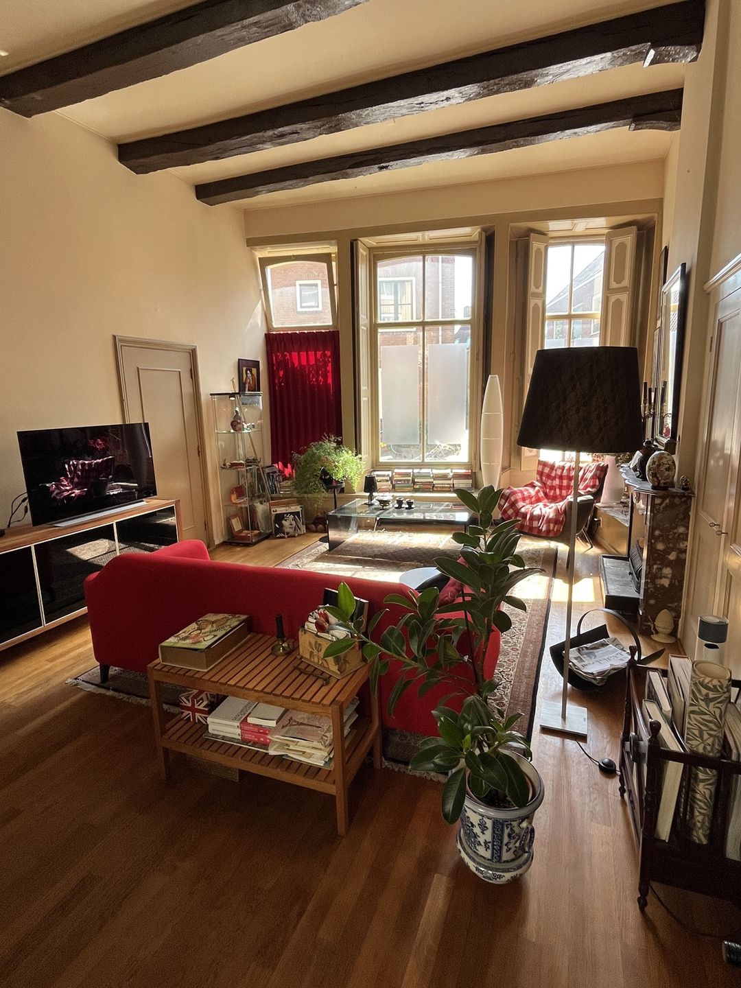 Photo 2 of Rijkmanstraat 25