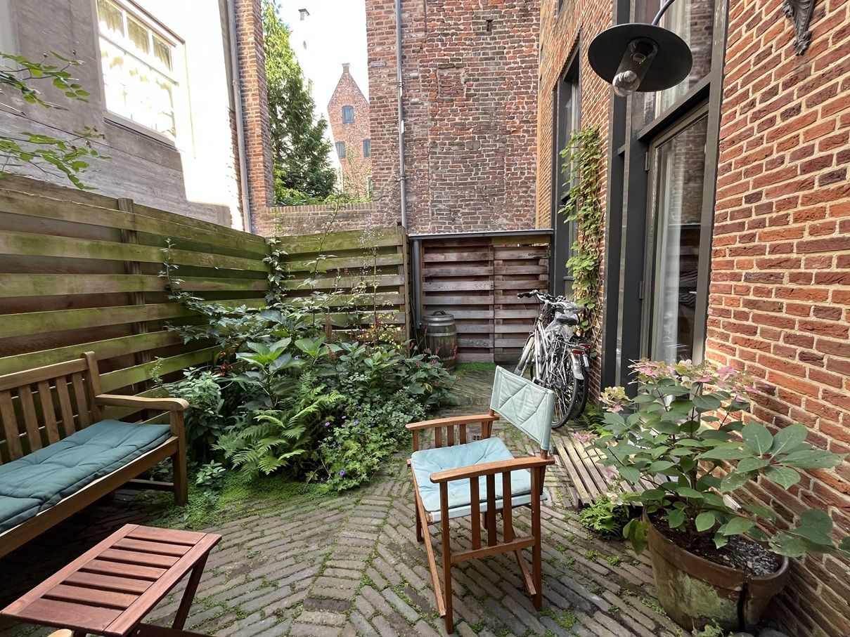 Photo 4 of Rijkmanstraat 25