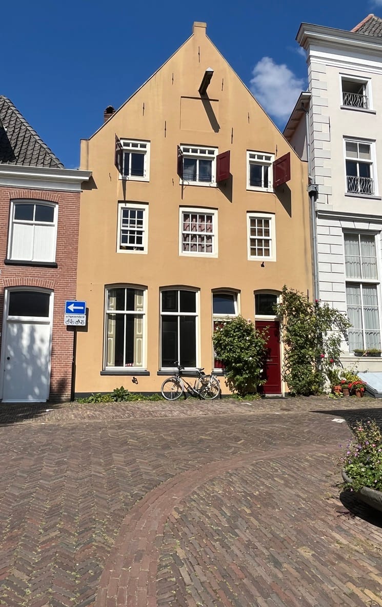 Photo 5 of Rijkmanstraat 25