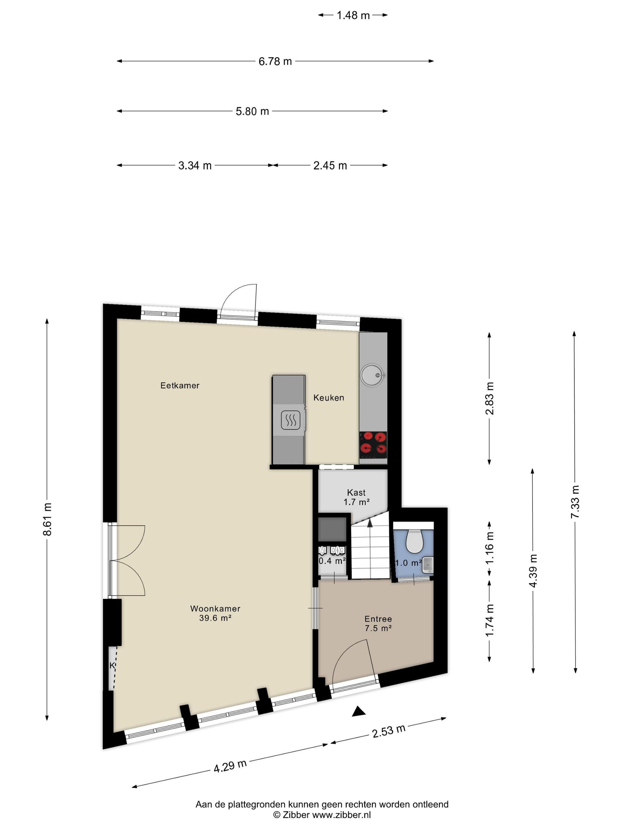 Photo 21 of Rijkmanstraat 25