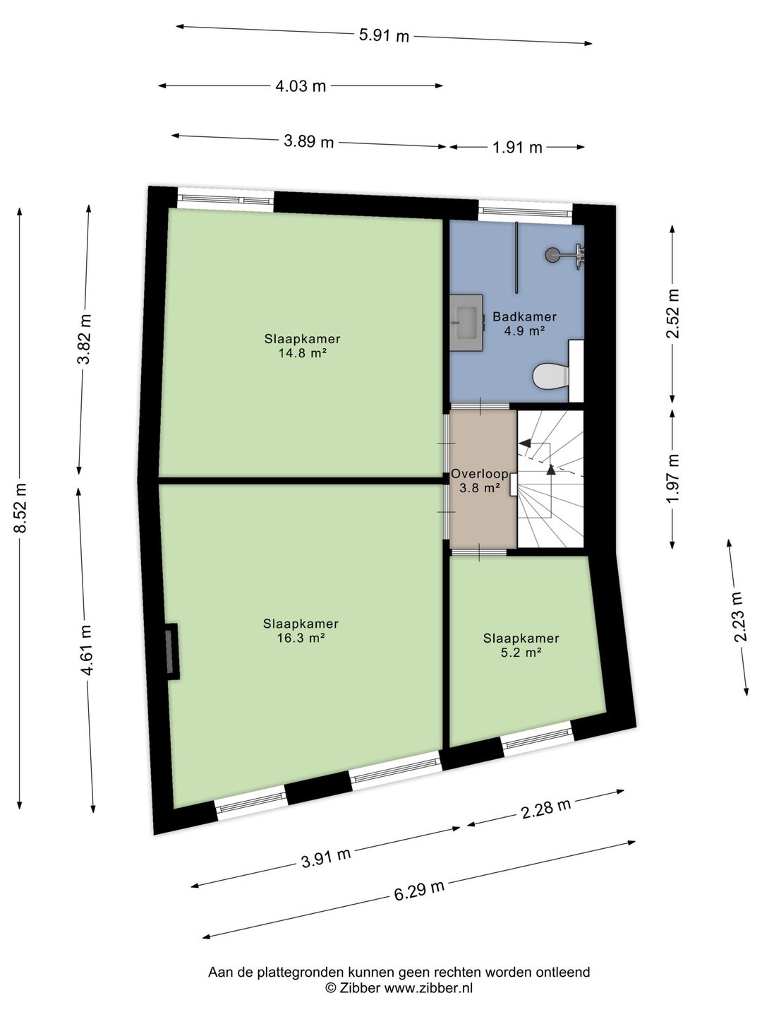 Photo 22 of Rijkmanstraat 25