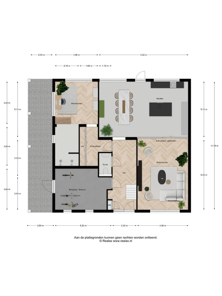 Foto 36 van Steunenbergerweg 18