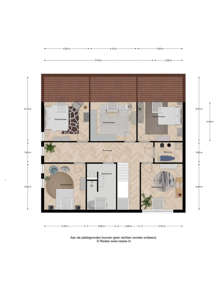 Foto 37 van Steunenbergerweg 18