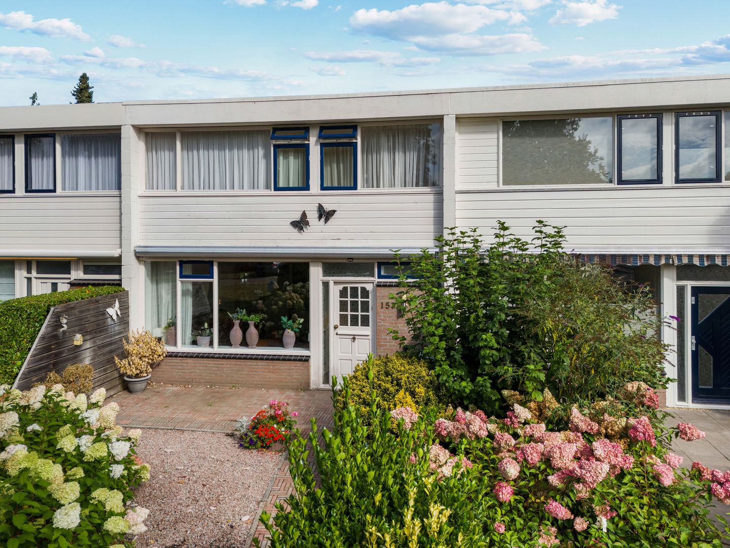 Foto 1 van Laan van het Kinholt 153