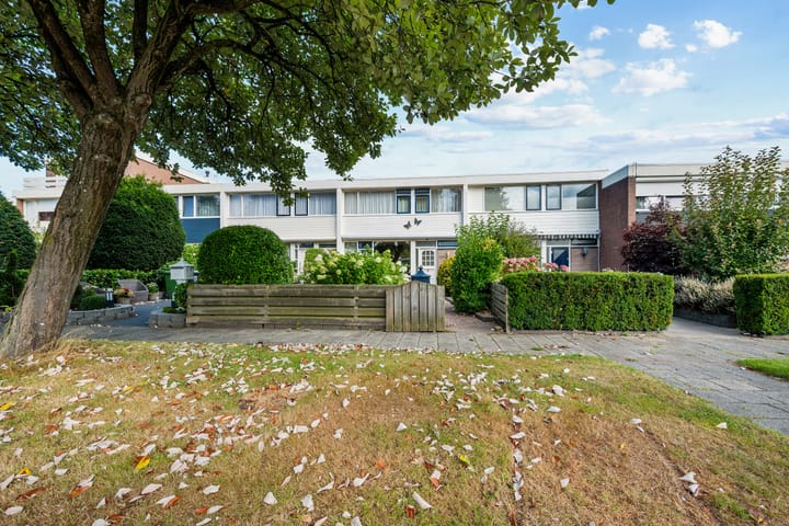 Foto 2 van Laan van het Kinholt 153