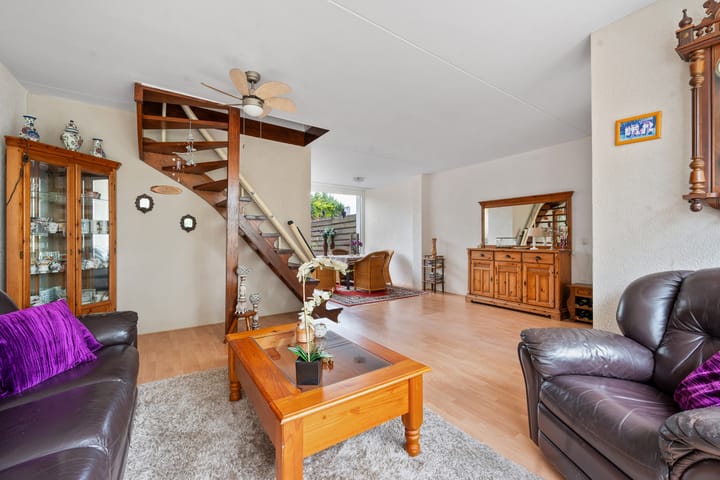 Foto 8 van Laan van het Kinholt 153