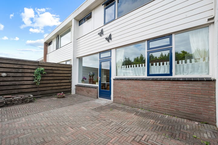 Foto 29 van Laan van het Kinholt 153