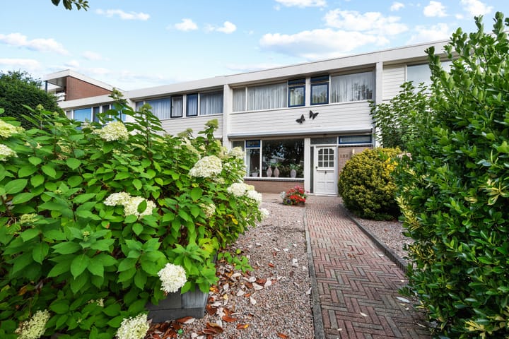 Foto 33 van Laan van het Kinholt 153