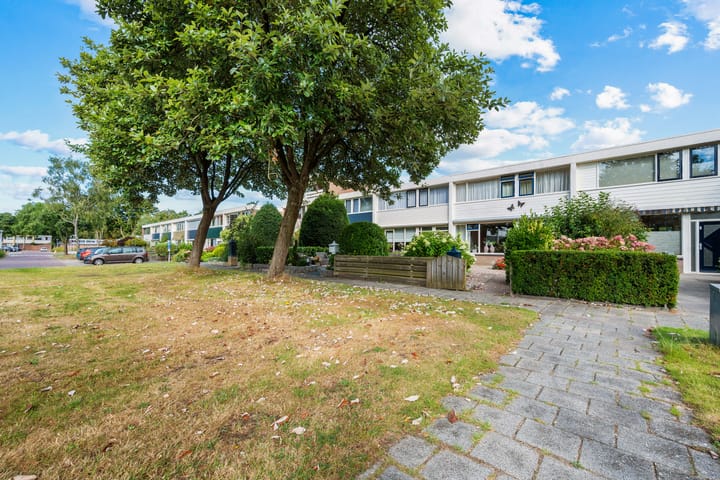 Foto 34 van Laan van het Kinholt 153