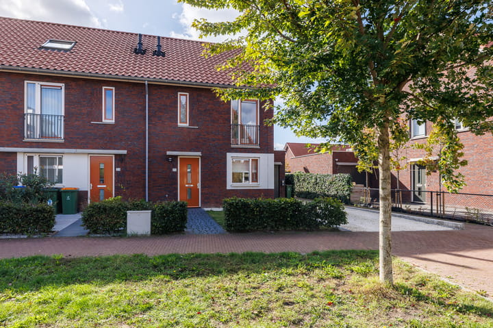 Foto 4 van Breeveen 25