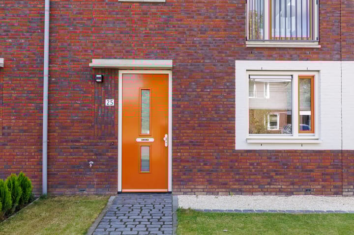 Foto 6 van Breeveen 25