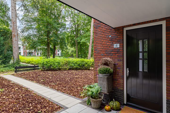 Foto 16 van Plesmanlaan 14-C