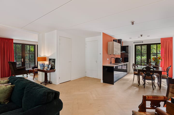 Foto 26 van Plesmanlaan 14-C