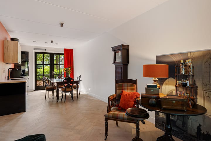 Foto 27 van Plesmanlaan 14-C