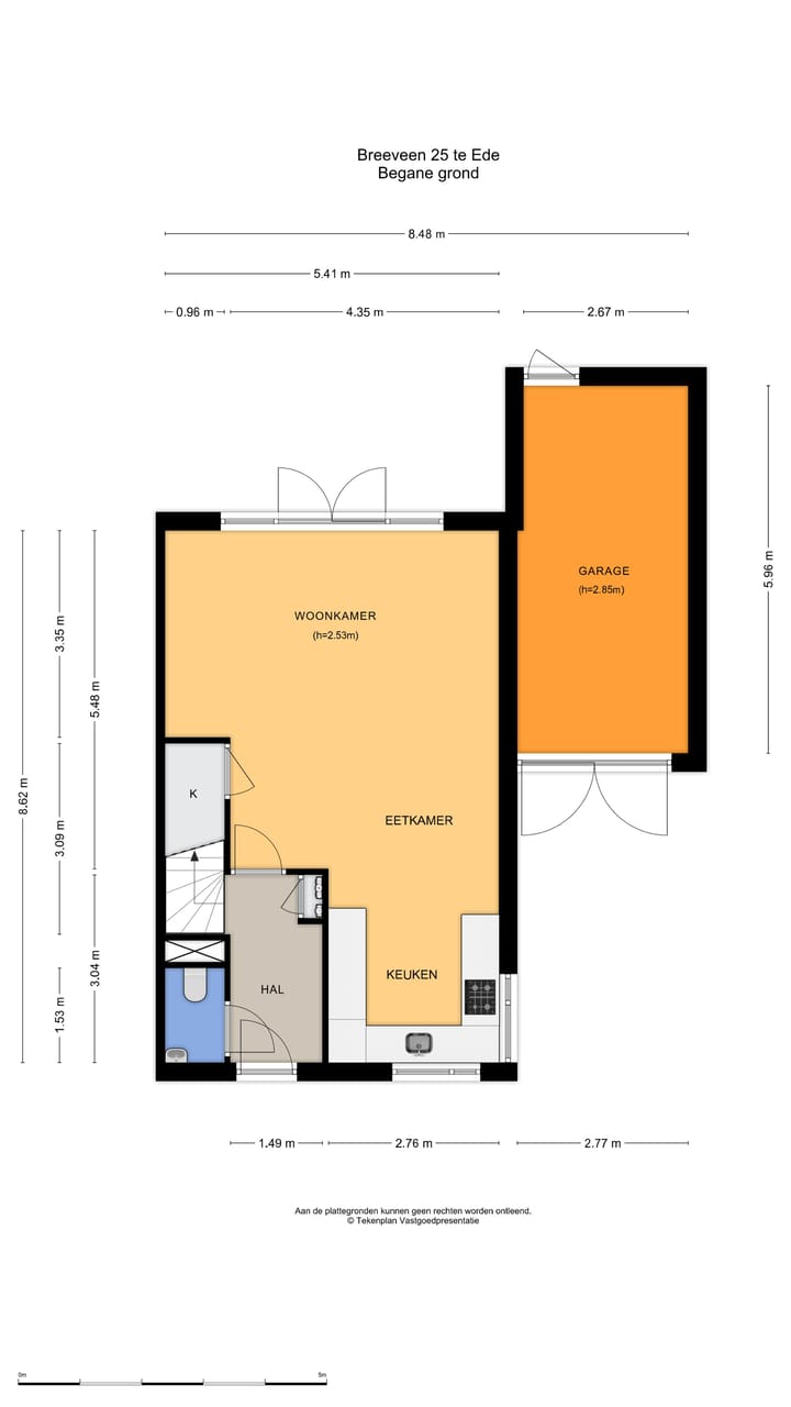 Foto 41 van Breeveen 25