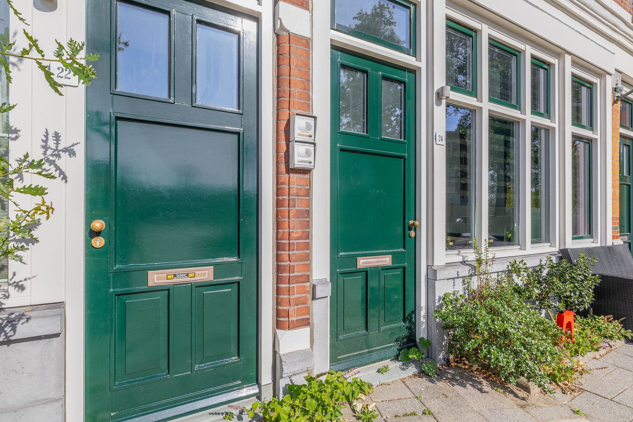 Foto 6 van Nijverheidstraat 22