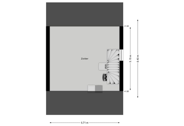 Foto 64 van Plesmanlaan 14-C