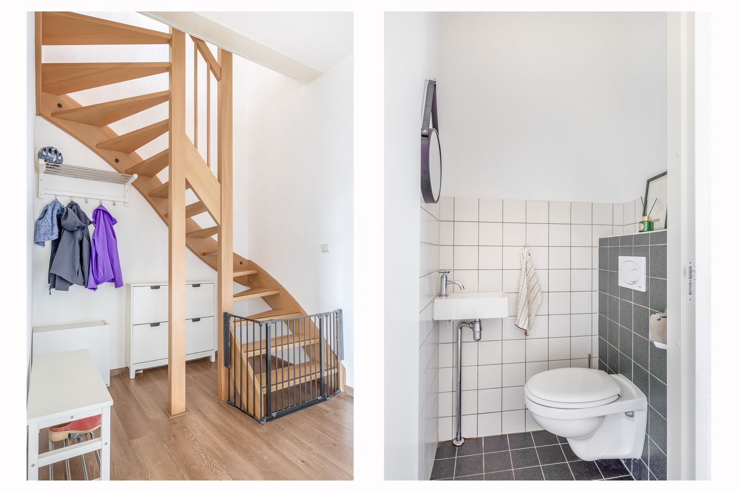 Foto 10 van Nijverheidstraat 22