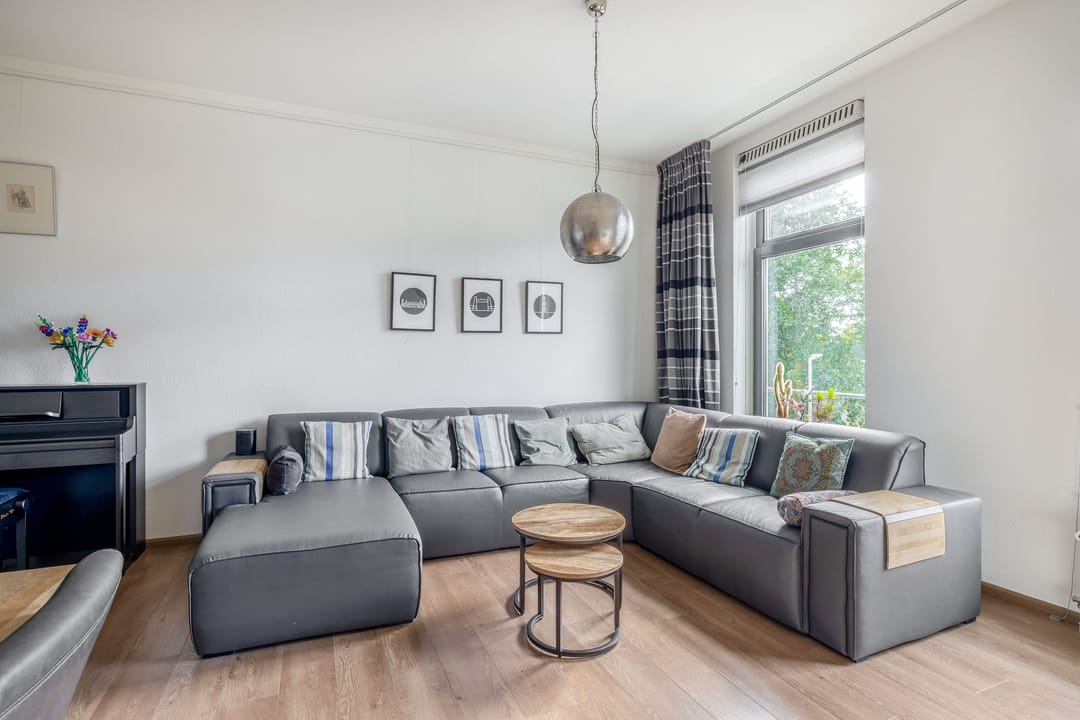 Foto 13 van Nijverheidstraat 22